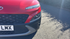 Hyundai Kona 1.0 TGDi 48V MHEV SE Connect 5dr Petrol Hatchback